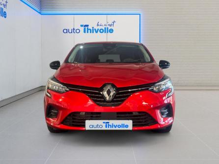 RENAULT Clio Clio TCe 90 Evolution à vendre à Macon - Image n°8
