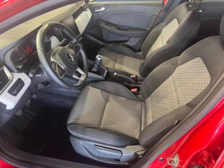 RENAULT Clio Clio TCe 90 Evolution à vendre à Macon - Image n°10