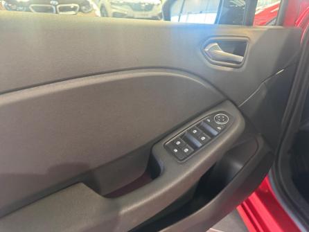 RENAULT Clio Clio TCe 90 Evolution à vendre à Macon - Image n°11