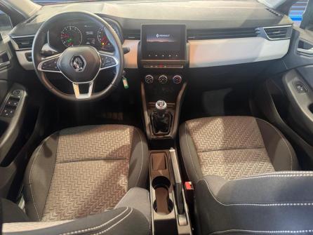RENAULT Clio Clio TCe 90 Evolution à vendre à Macon - Image n°12