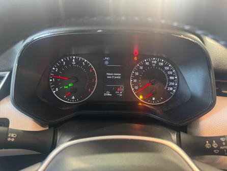 RENAULT Clio Clio TCe 90 Evolution à vendre à Macon - Image n°14
