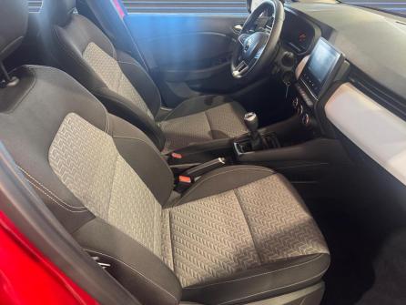 RENAULT Clio Clio TCe 90 Evolution à vendre à Macon - Image n°17