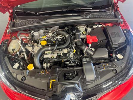 RENAULT Clio Clio TCe 90 Evolution à vendre à Macon - Image n°20