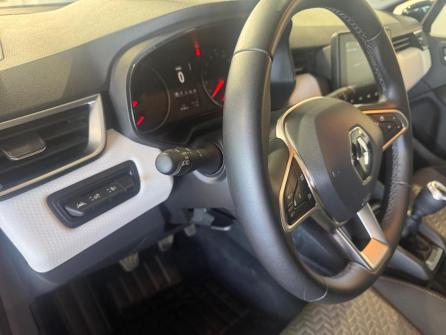 RENAULT Clio Clio TCe 90 Evolution à vendre à Macon - Image n°22