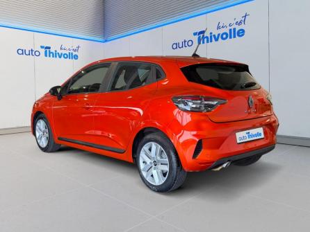 RENAULT Clio Clio SCe 65 Evolution à vendre à Macon - Image n°3