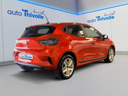 RENAULT Clio Clio SCe 65 Evolution à vendre à Macon - Image n°5