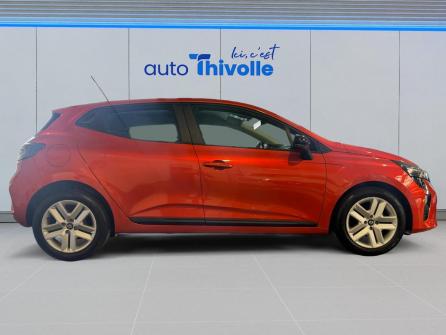 RENAULT Clio Clio SCe 65 Evolution à vendre à Macon - Image n°6