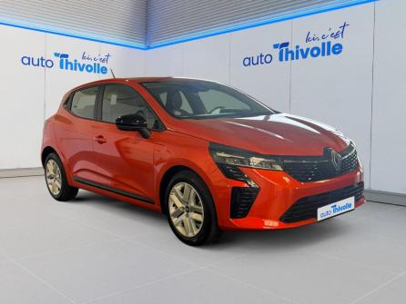 RENAULT Clio Clio SCe 65 Evolution à vendre à Macon - Image n°7