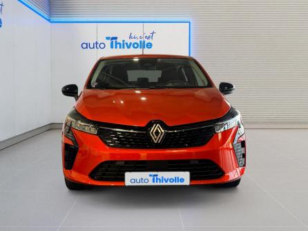 RENAULT Clio Clio SCe 65 Evolution à vendre à Macon - Image n°8