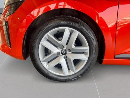 RENAULT Clio Clio SCe 65 Evolution à vendre à Macon - Image n°9