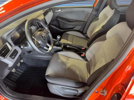 RENAULT Clio Clio SCe 65 Evolution à vendre à Macon - Image n°10