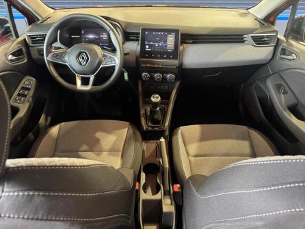 RENAULT Clio Clio SCe 65 Evolution à vendre à Macon - Image n°12