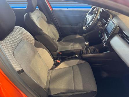 RENAULT Clio Clio SCe 65 Evolution à vendre à Macon - Image n°17