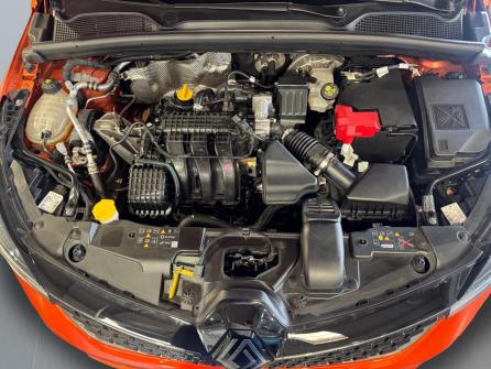 RENAULT Clio Clio SCe 65 Evolution à vendre à Macon - Image n°20