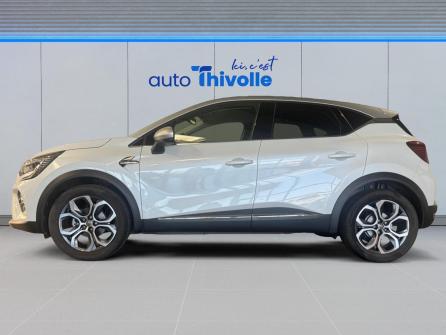 RENAULT Captur TCe 100 Intens à vendre à Macon - Image n°2