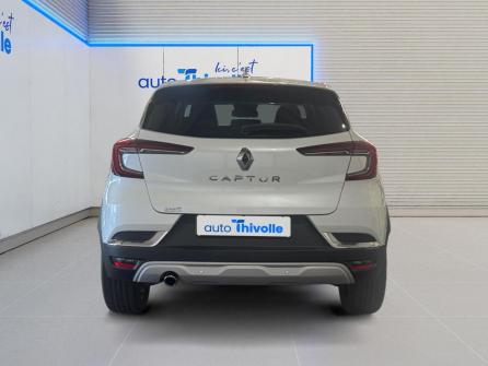 RENAULT Captur TCe 100 Intens à vendre à Macon - Image n°4