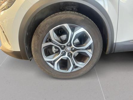 RENAULT Captur TCe 100 Intens à vendre à Macon - Image n°9