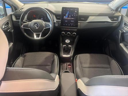 RENAULT Captur TCe 100 Intens à vendre à Macon - Image n°12