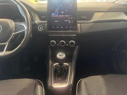 RENAULT Captur TCe 100 Intens à vendre à Macon - Image n°15