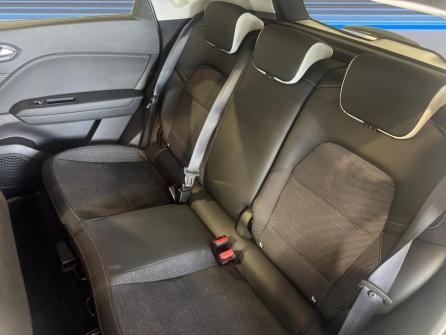 RENAULT Captur TCe 100 Intens à vendre à Macon - Image n°16