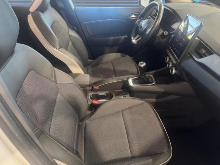 RENAULT Captur TCe 100 Intens à vendre à Macon - Image n°17
