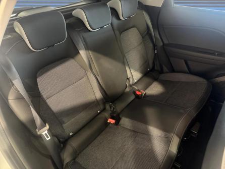 RENAULT Captur TCe 100 Intens à vendre à Macon - Image n°18