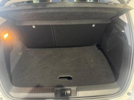 RENAULT Captur TCe 100 Intens à vendre à Macon - Image n°19