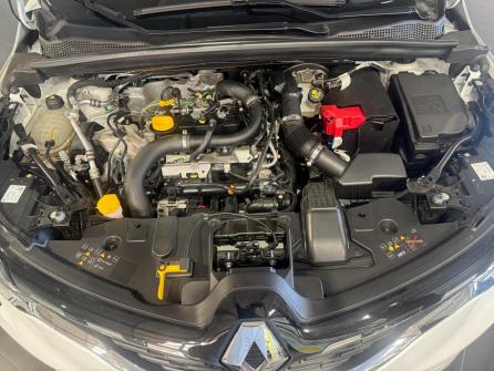 RENAULT Captur TCe 100 Intens à vendre à Macon - Image n°20