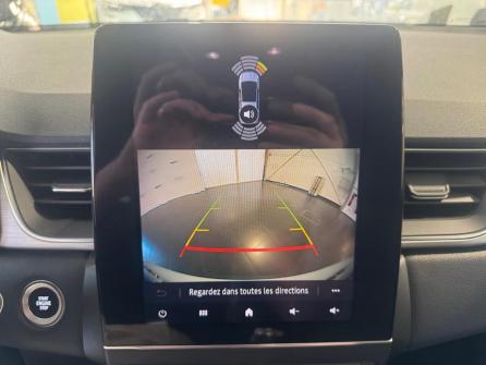 RENAULT Captur TCe 100 Intens à vendre à Macon - Image n°21