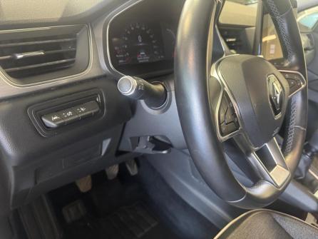 RENAULT Captur TCe 100 Intens à vendre à Macon - Image n°22