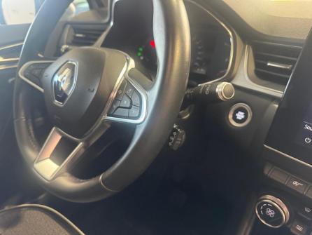 RENAULT Captur TCe 100 Intens à vendre à Macon - Image n°23