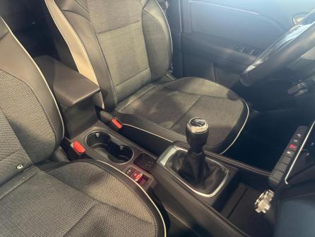 RENAULT Captur TCe 100 Intens à vendre à Macon - Image n°24