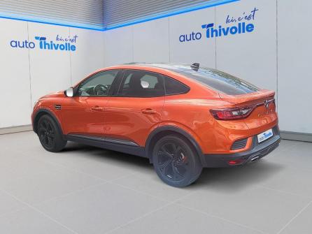 RENAULT Arkana E-Tech 145 - 21B R.S. Line à vendre à Saint-Chamond - Image n°3