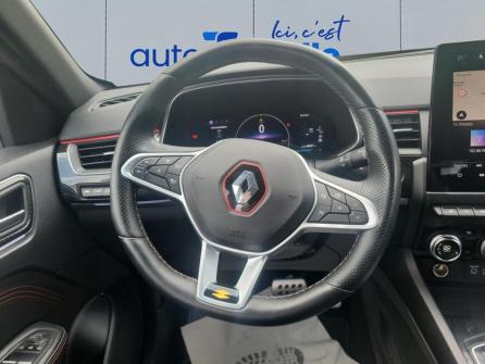 RENAULT Arkana E-Tech 145 - 21B R.S. Line à vendre à Saint-Chamond - Image n°13
