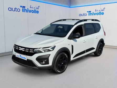 DACIA Jogger ECO-G 100 5 places Extreme à vendre à Saint-Chamond - Image n°1