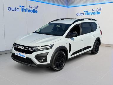 DACIA Jogger ECO-G 100 5 places Extreme d'occasion  de 2023  à  Saint-Chamond 
