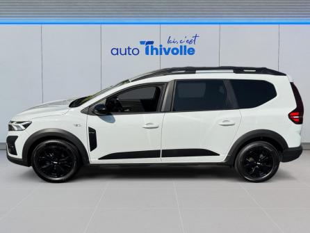 DACIA Jogger ECO-G 100 5 places Extreme à vendre à Saint-Chamond - Image n°2