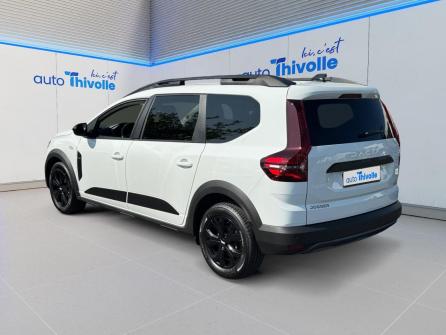 DACIA Jogger ECO-G 100 5 places Extreme à vendre à Saint-Chamond - Image n°3