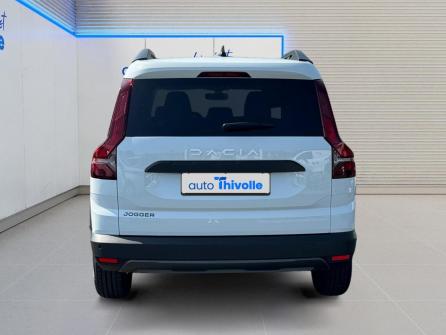 DACIA Jogger ECO-G 100 5 places Extreme à vendre à Saint-Chamond - Image n°4