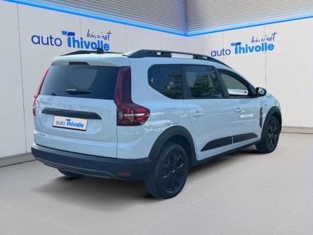 DACIA Jogger ECO-G 100 5 places Extreme à vendre à Saint-Chamond - Image n°5