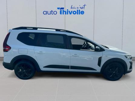 DACIA Jogger ECO-G 100 5 places Extreme à vendre à Saint-Chamond - Image n°6