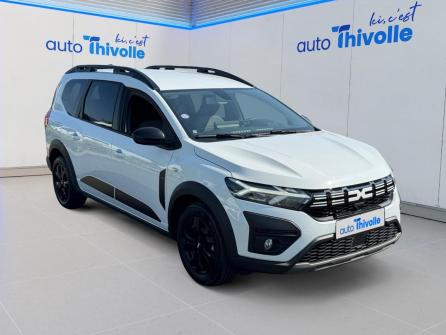 DACIA Jogger ECO-G 100 5 places Extreme à vendre à Saint-Chamond - Image n°7