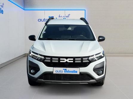 DACIA Jogger ECO-G 100 5 places Extreme à vendre à Saint-Chamond - Image n°8