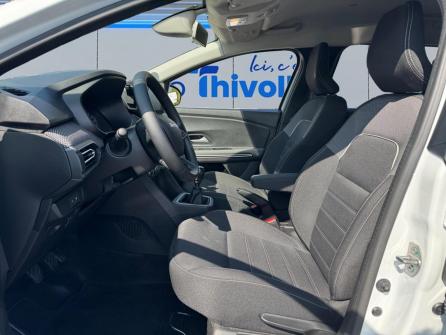 DACIA Jogger ECO-G 100 5 places Extreme à vendre à Saint-Chamond - Image n°10