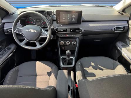 DACIA Jogger ECO-G 100 5 places Extreme à vendre à Saint-Chamond - Image n°12