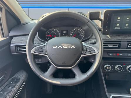 DACIA Jogger ECO-G 100 5 places Extreme à vendre à Saint-Chamond - Image n°13