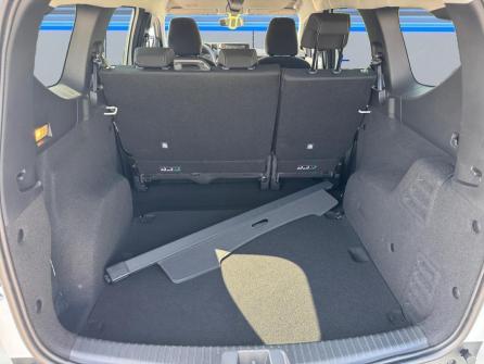 DACIA Jogger ECO-G 100 5 places Extreme à vendre à Saint-Chamond - Image n°19