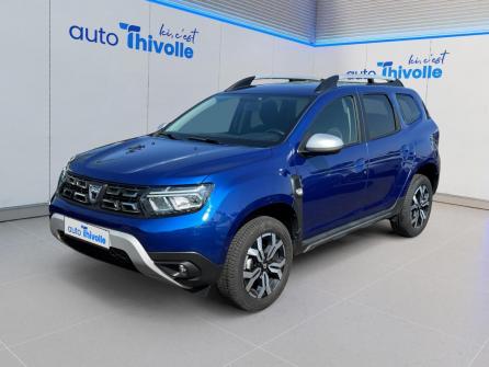 DACIA Duster Blue dCi 115 4x2 Prestige + à vendre à Saint-Chamond - Image n°1
