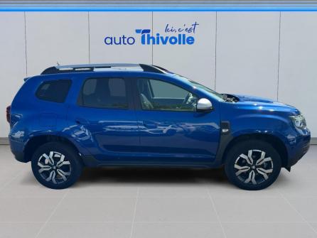 DACIA Duster Blue dCi 115 4x2 Prestige + à vendre à Saint-Chamond - Image n°6