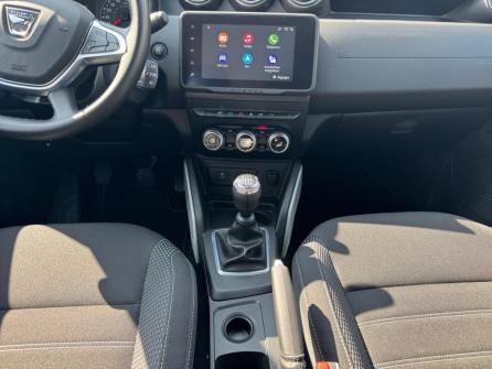 DACIA Duster Blue dCi 115 4x2 Prestige + à vendre à Saint-Chamond - Image n°15